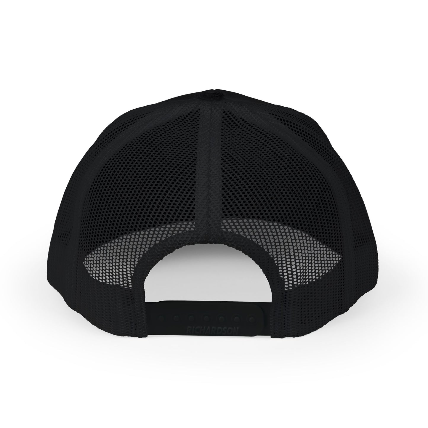 Midnight Toker - Snapback Trucker Cap