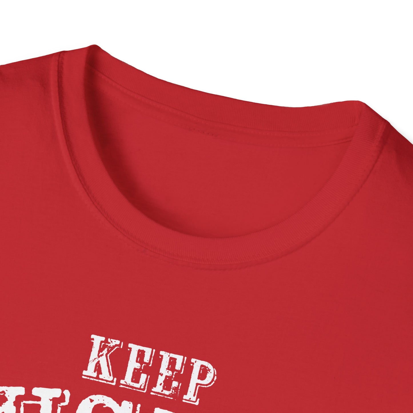 Keep Austin Rotten - T-Shirt