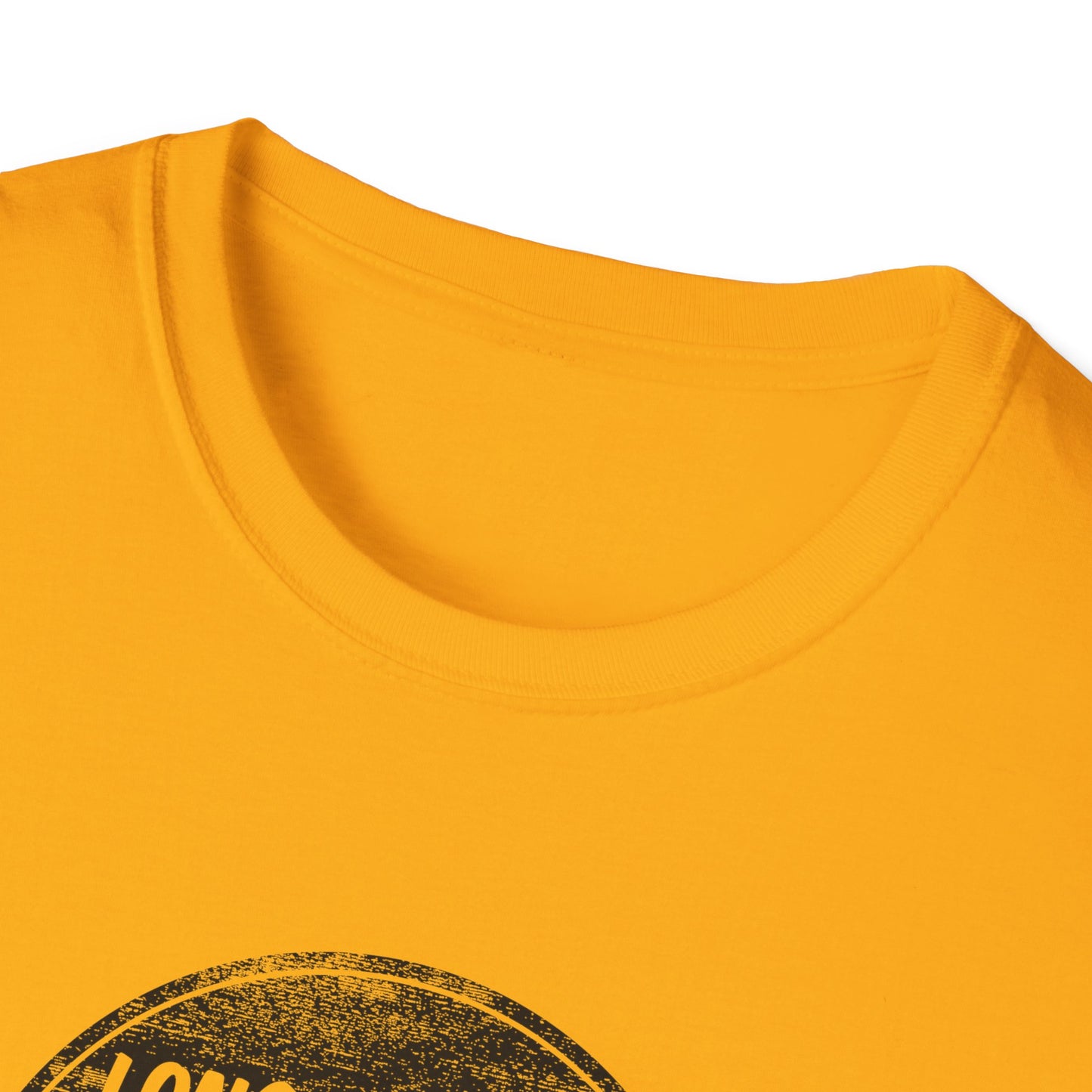 Long Haired Freaky People (Pre-Distressed) - T-shirt