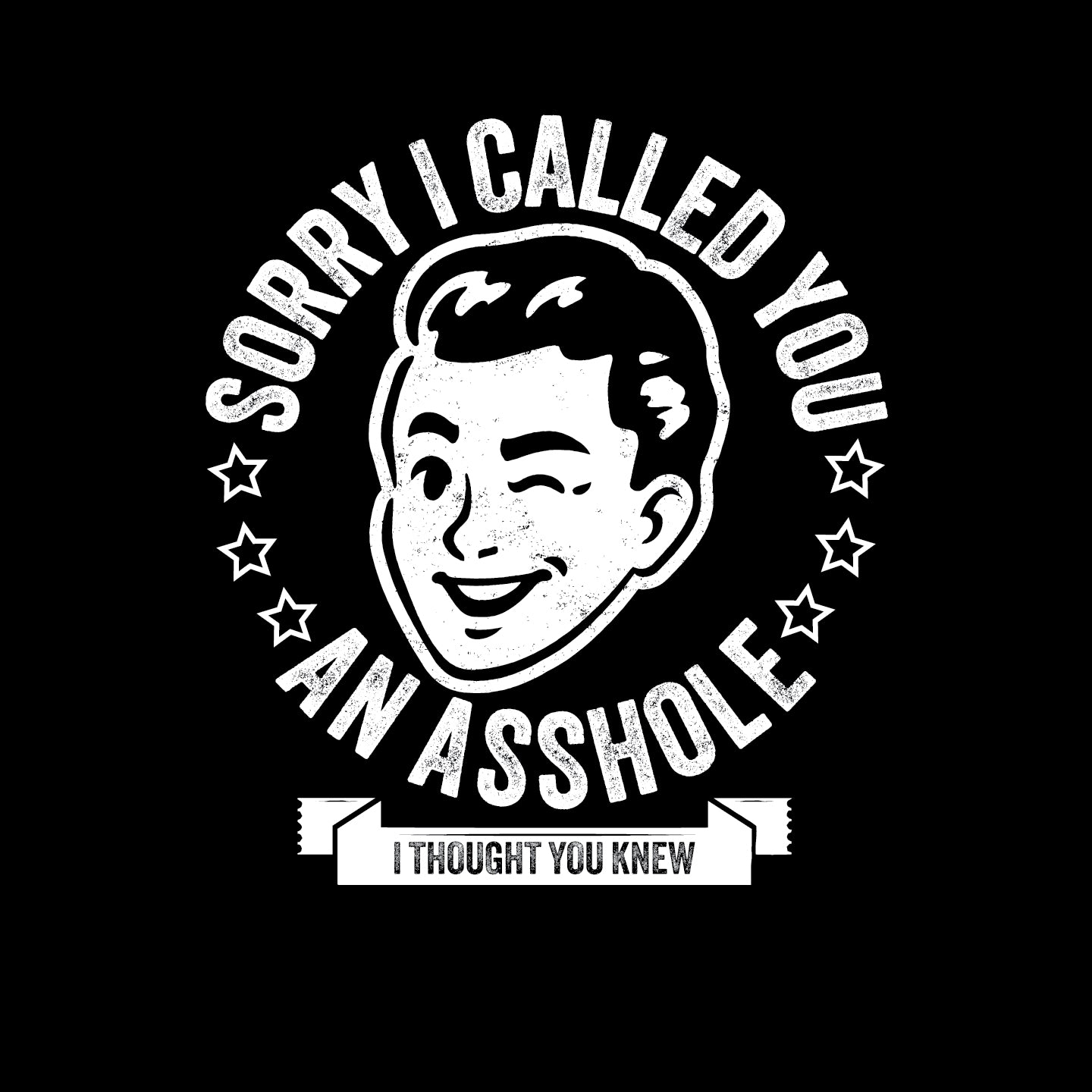 Sorry #2