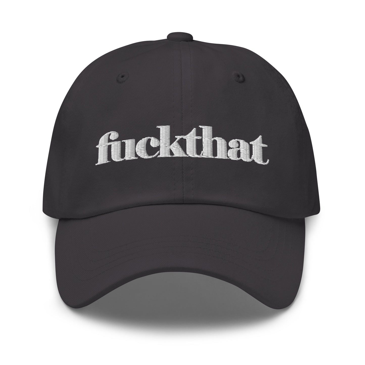 fuckthat - Dad hat
