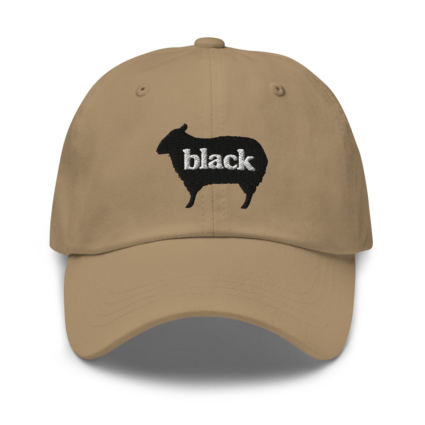 Black Sheep - Dad hat
