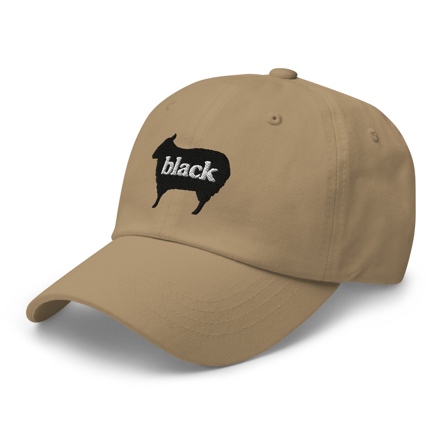 Black Sheep - Dad hat