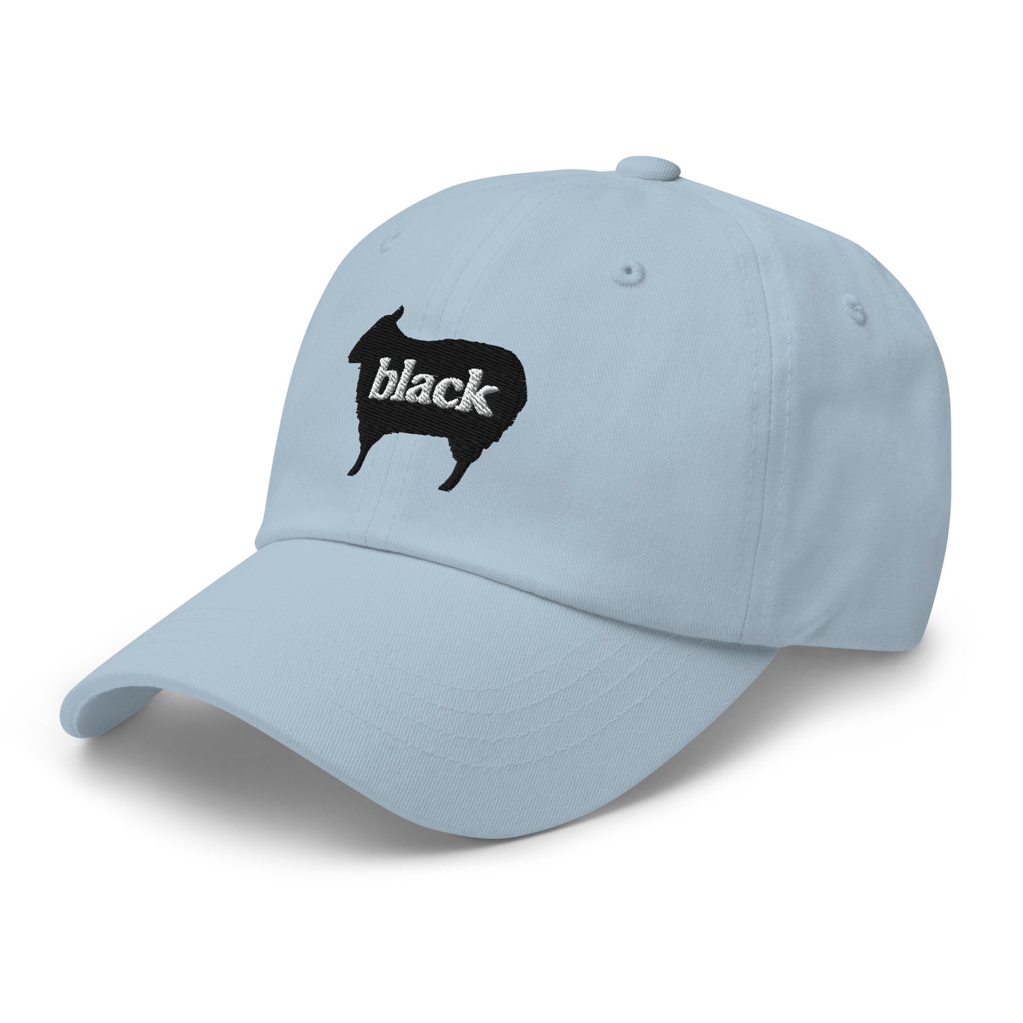 Black Sheep - Dad hat