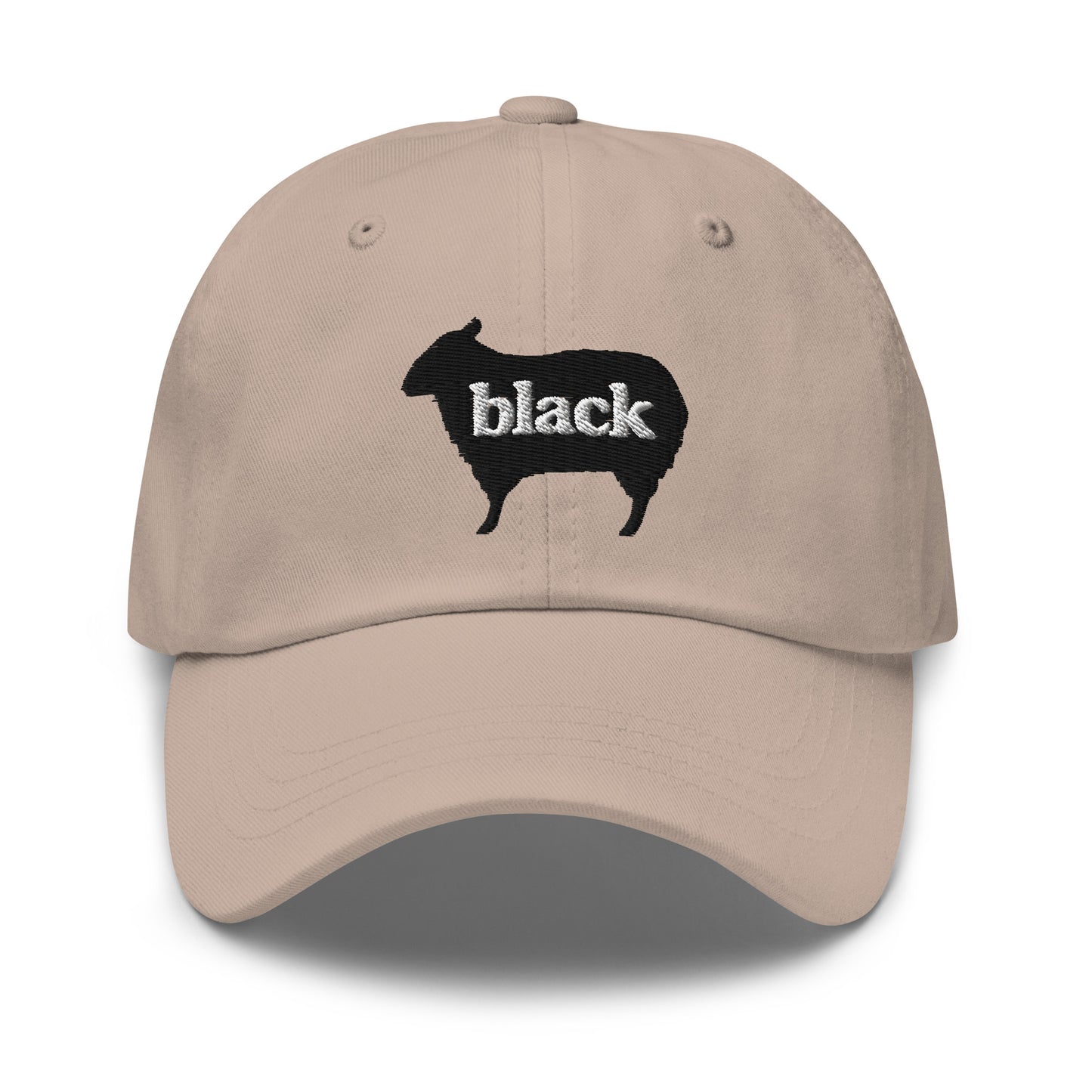 Black Sheep - Dad hat