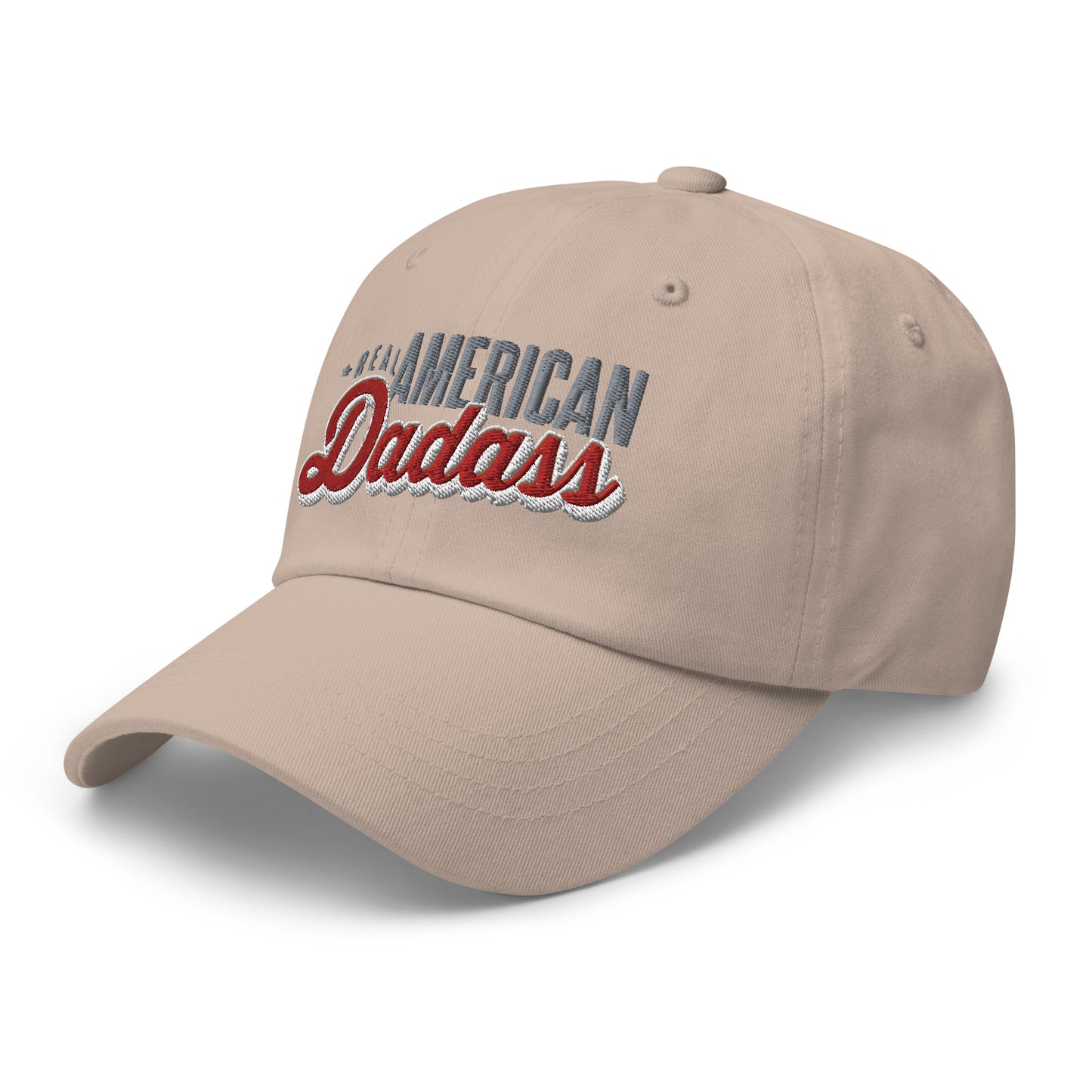 Real American Dadass - Dad hat