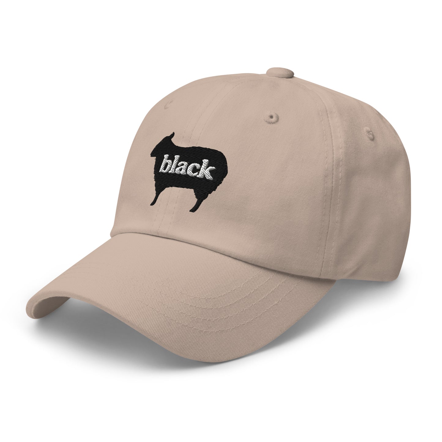 Black Sheep - Dad hat