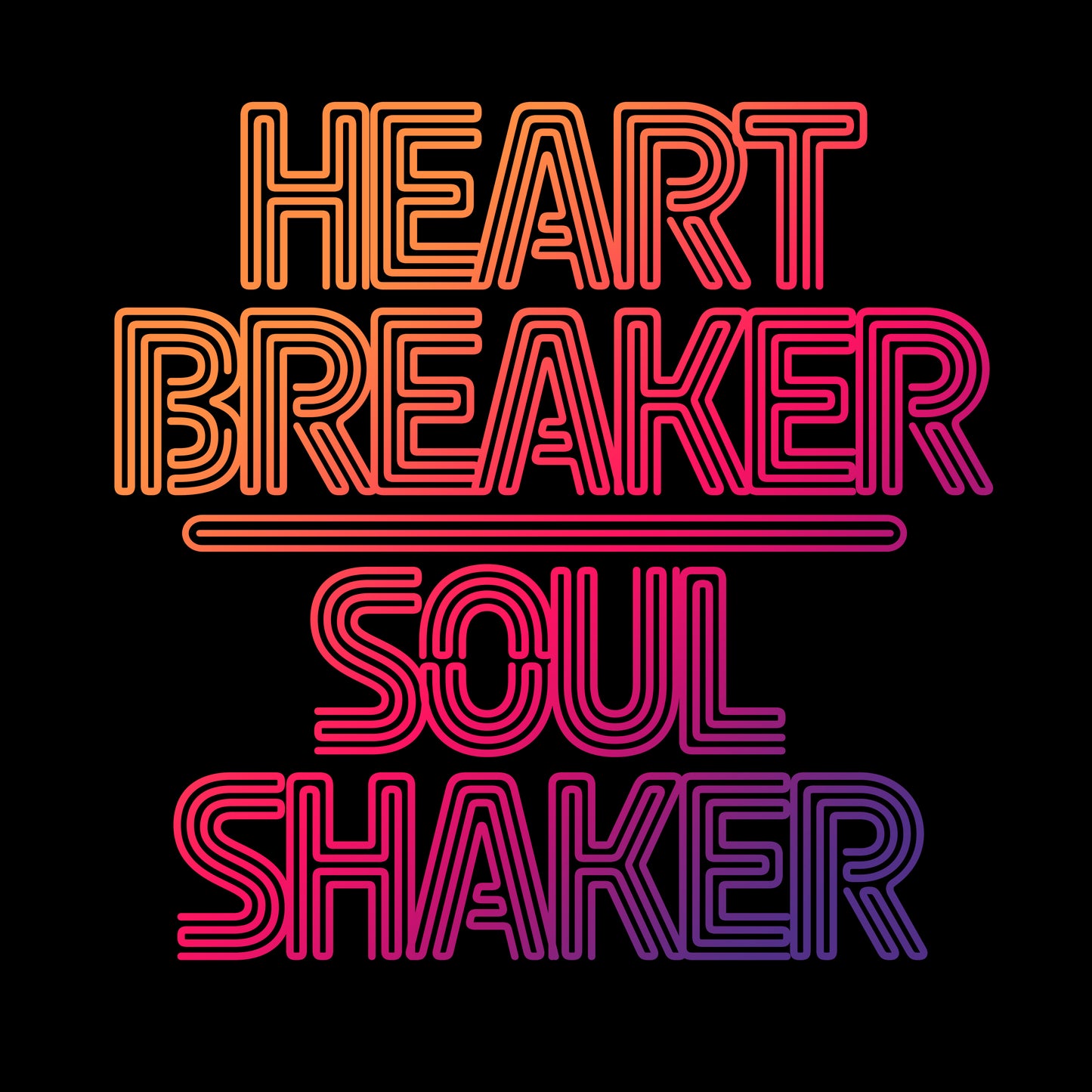 Heartbreaker - Tank