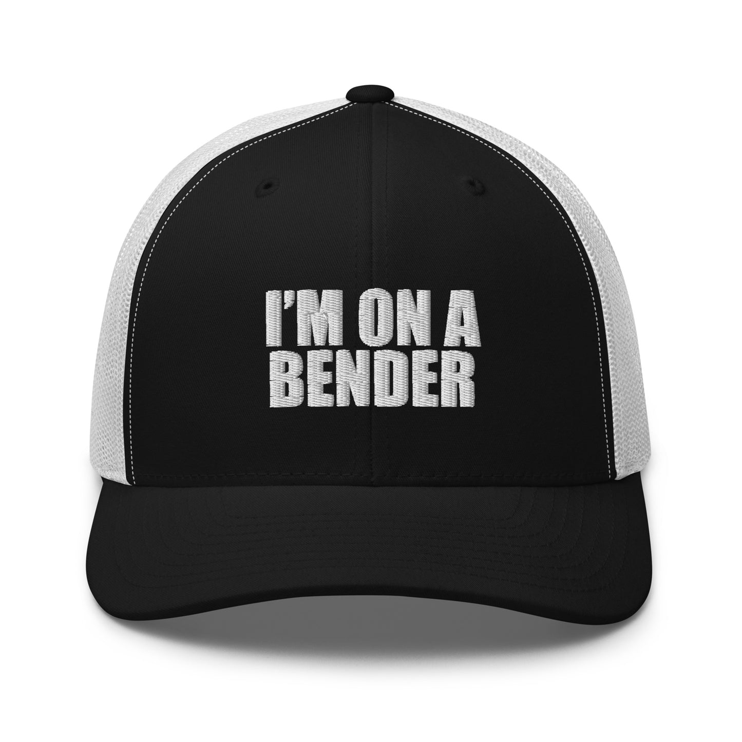 Bender - Trucker Cap