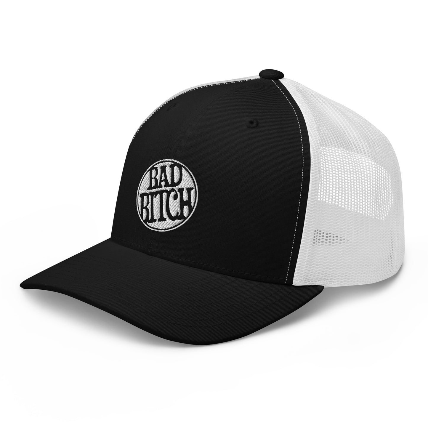 Bad Bitch - Trucker Cap