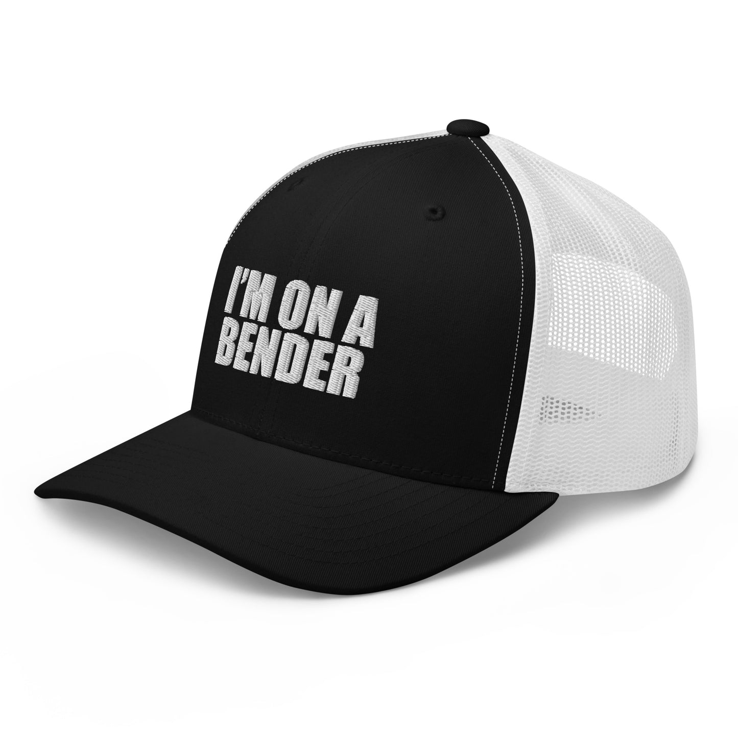 Bender - Trucker Cap