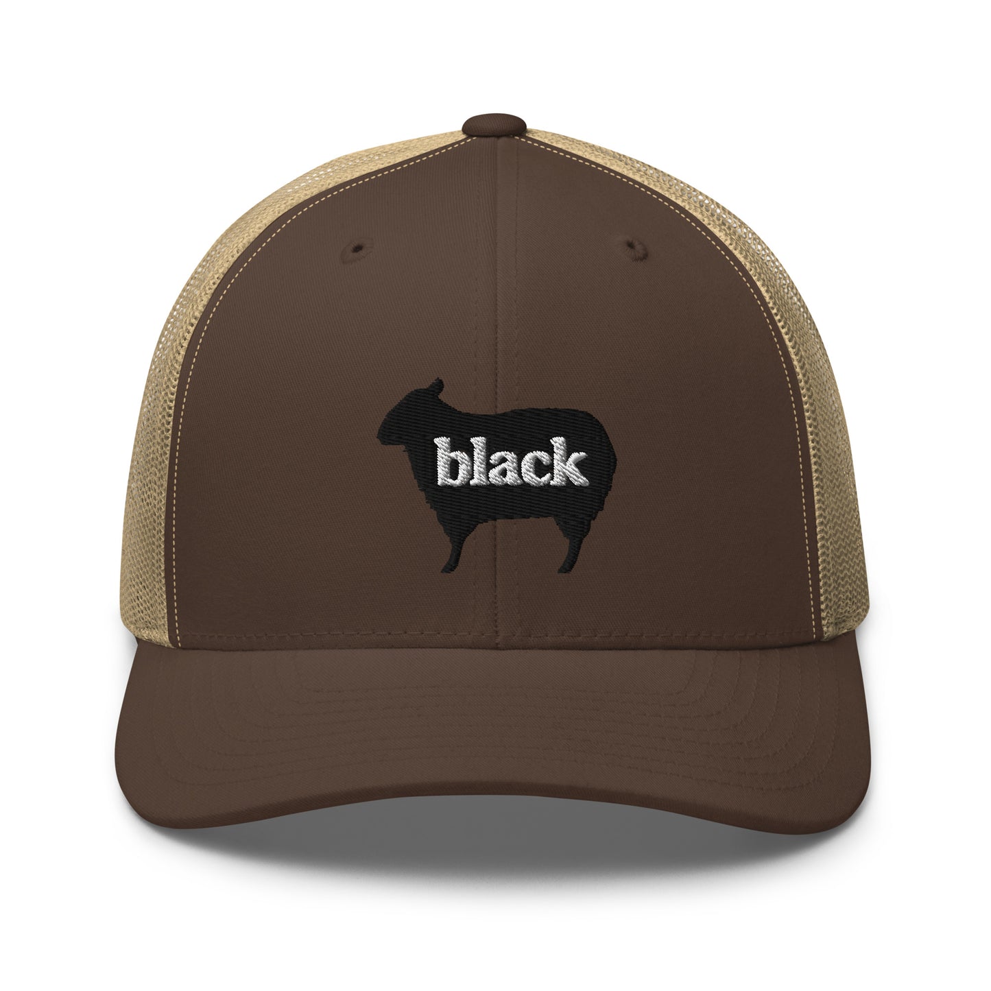 Black Sheep - Trucker Cap