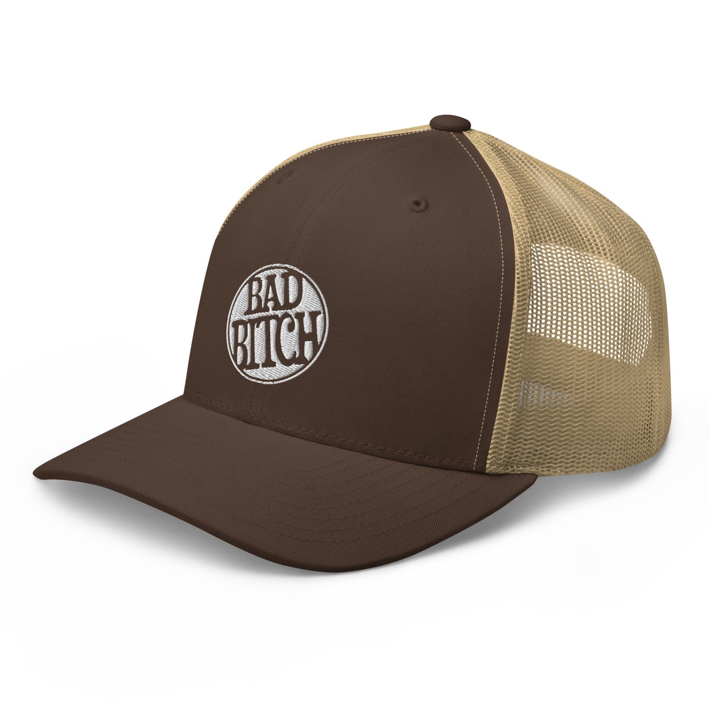 Bad Bitch - Trucker Cap