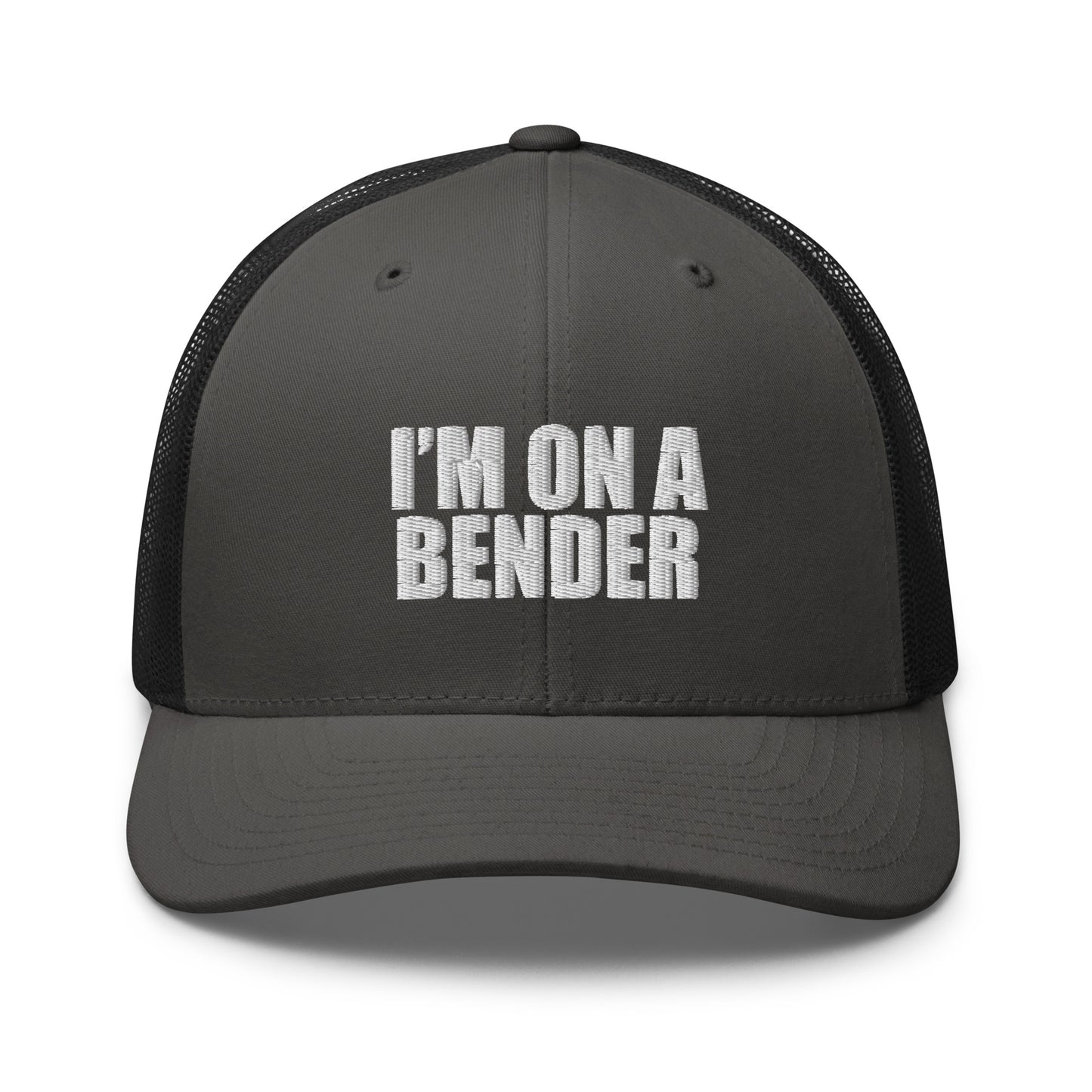 Bender - Trucker Cap
