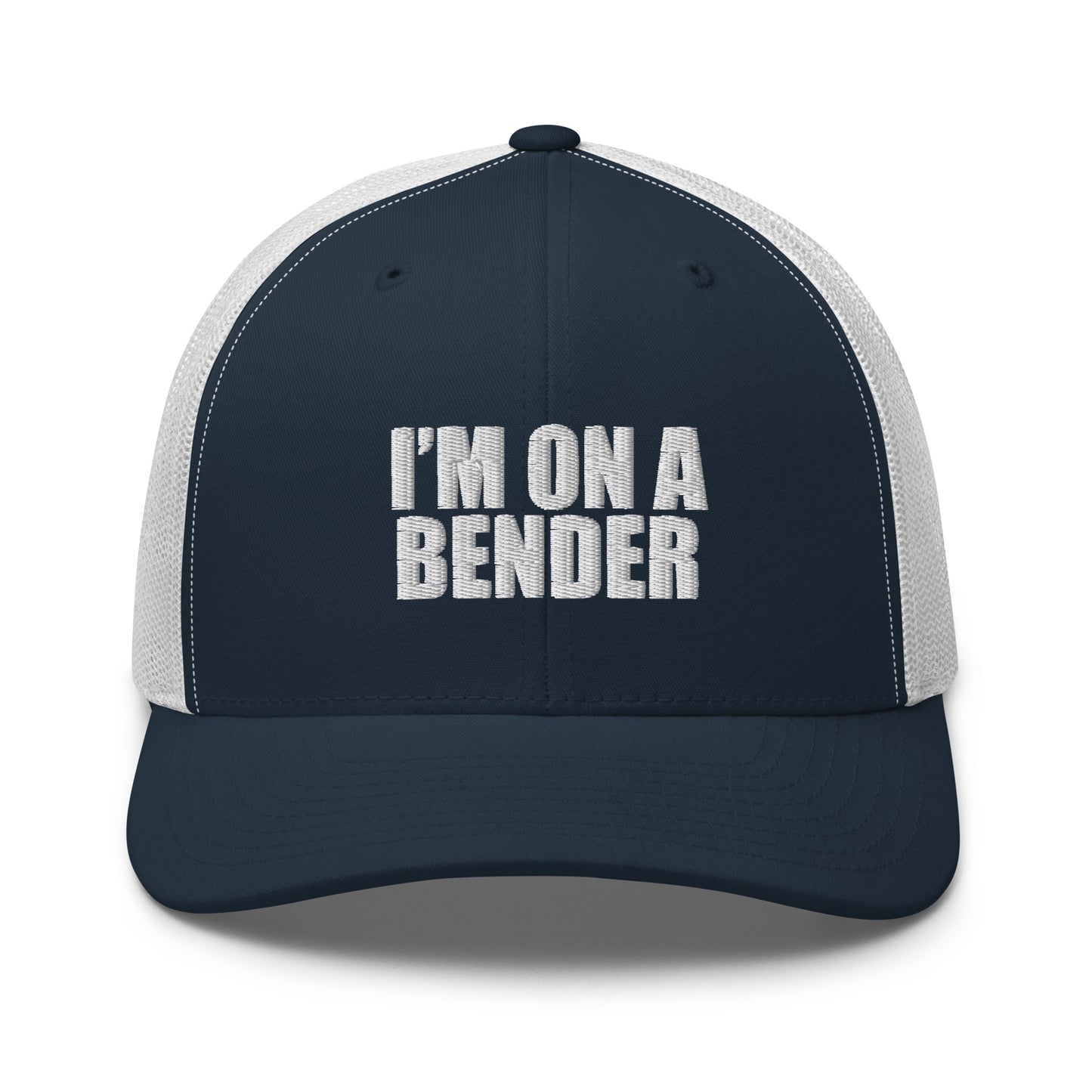 Bender - Trucker Cap