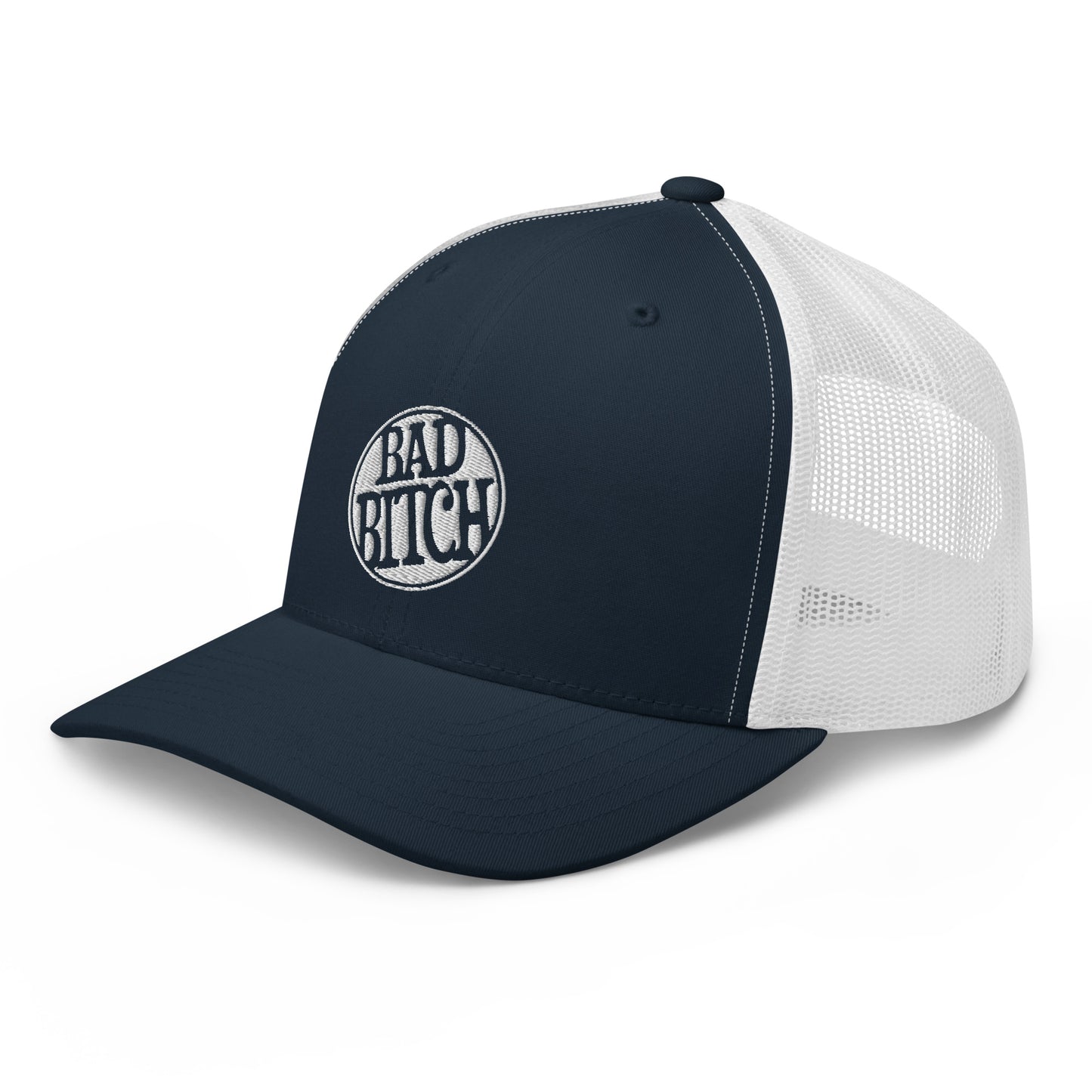 Bad Bitch - Trucker Cap