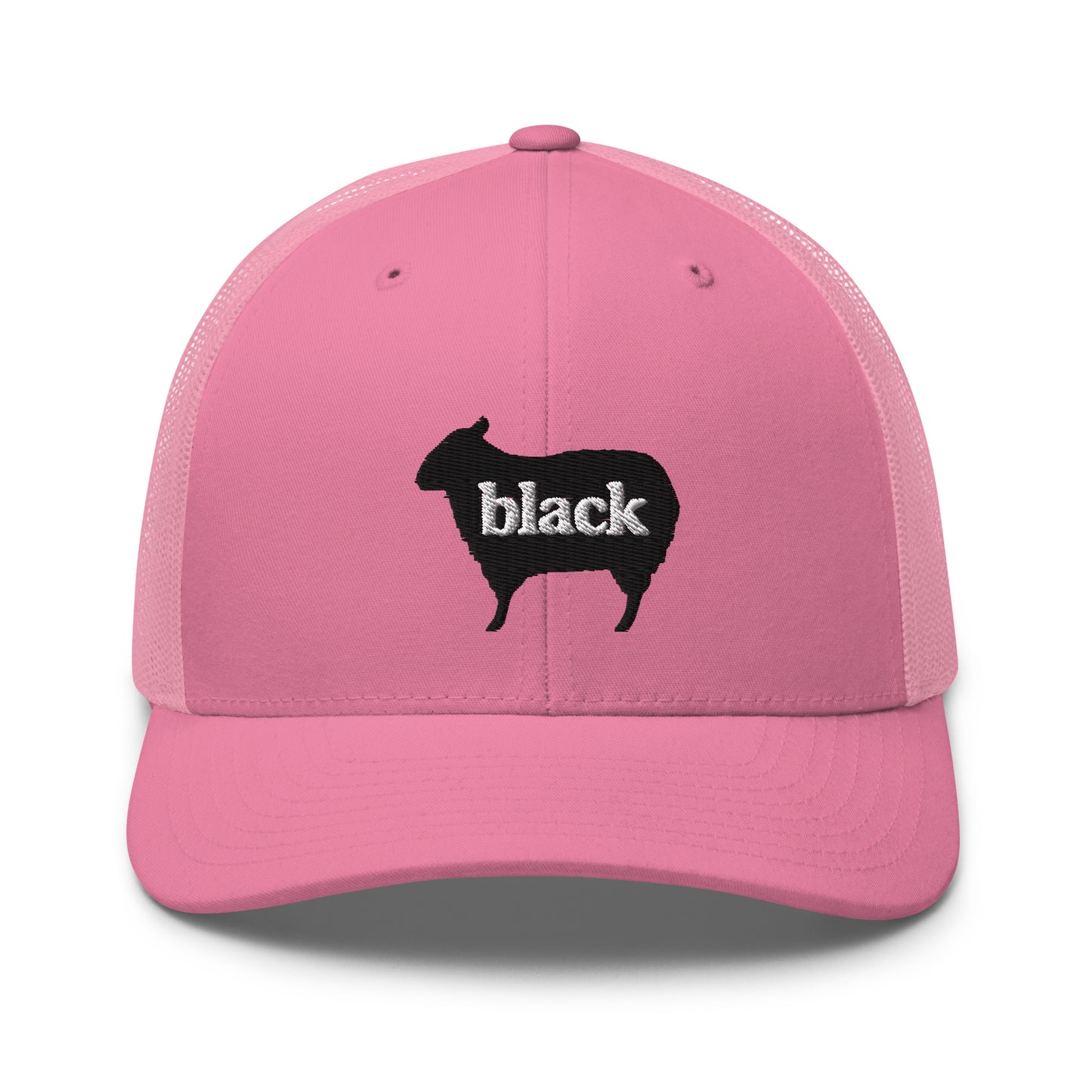 Black Sheep - Trucker Cap
