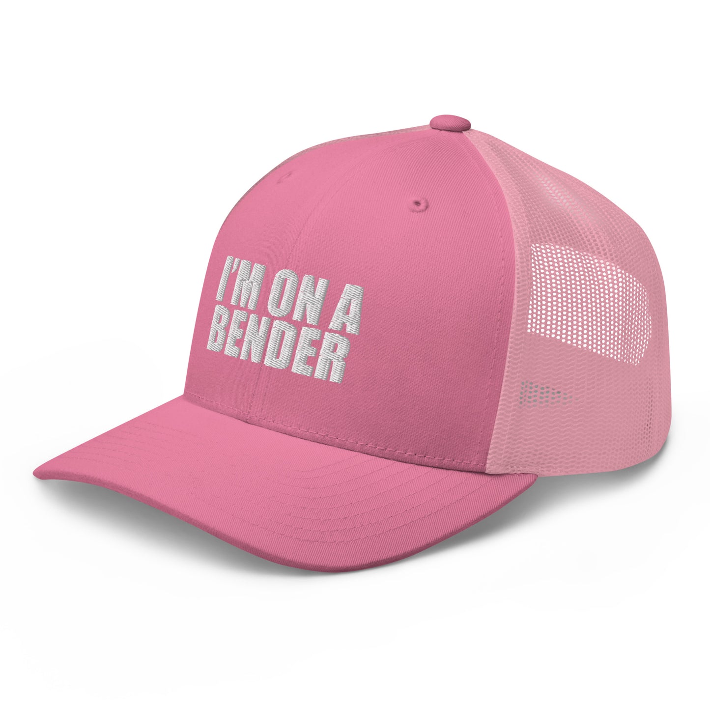 Bender - Trucker Cap