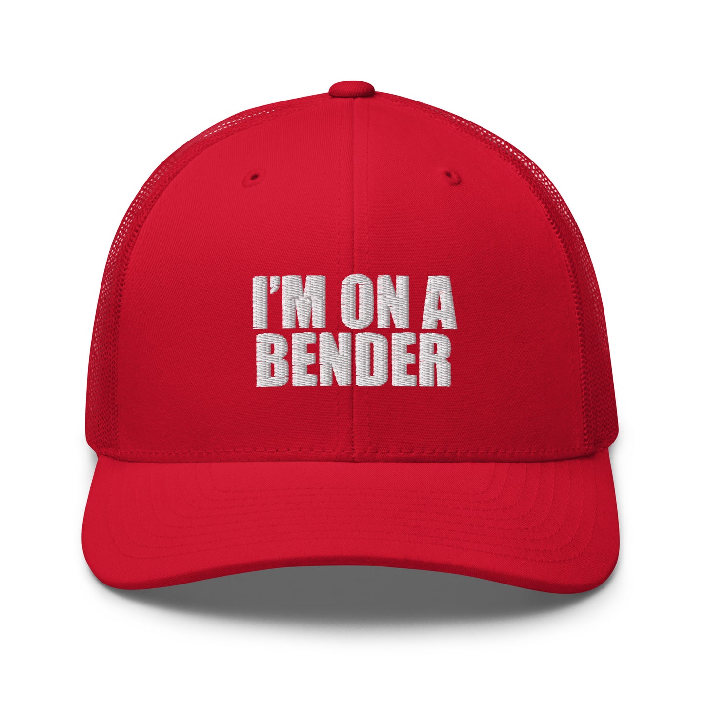 Bender - Trucker Cap