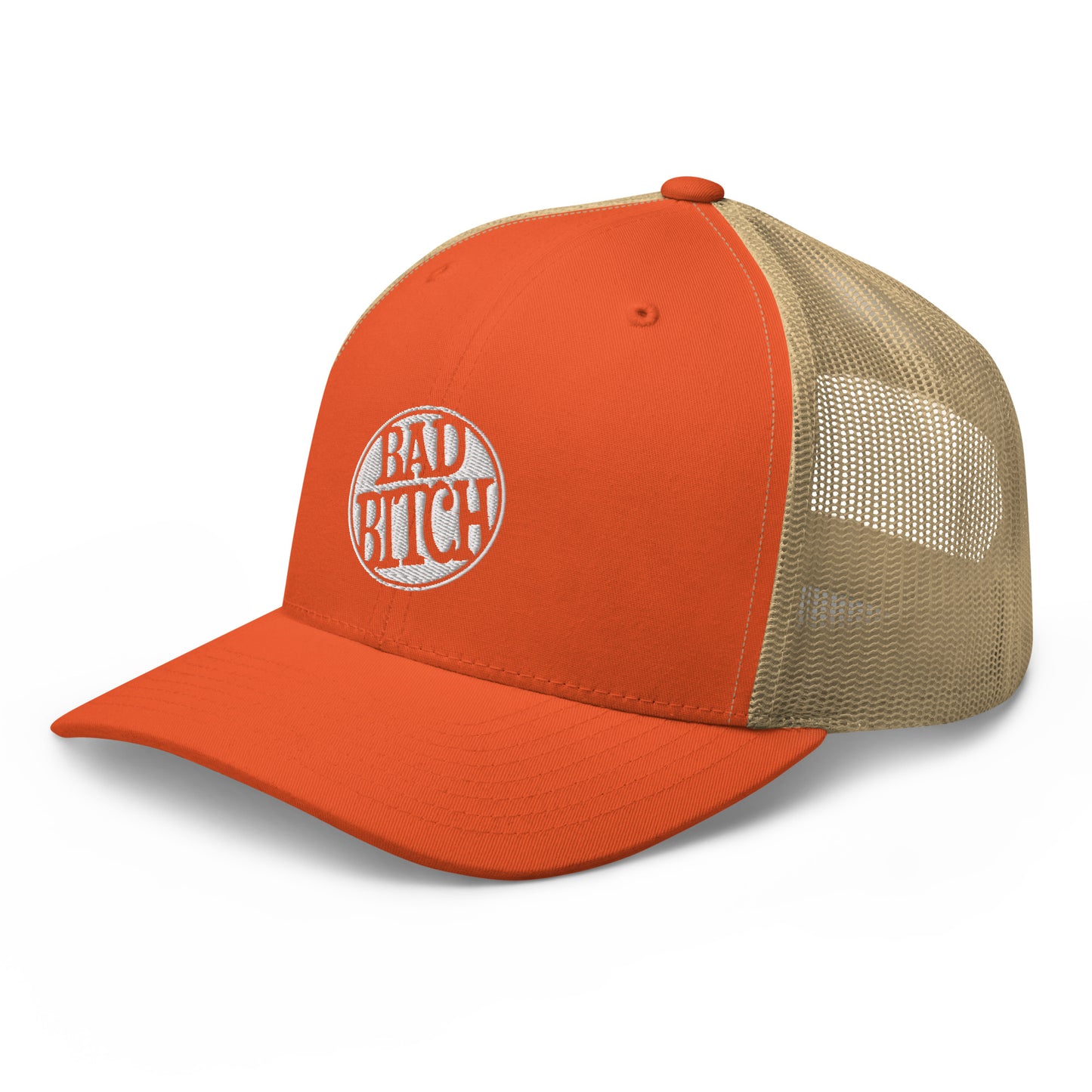 Bad Bitch - Trucker Cap