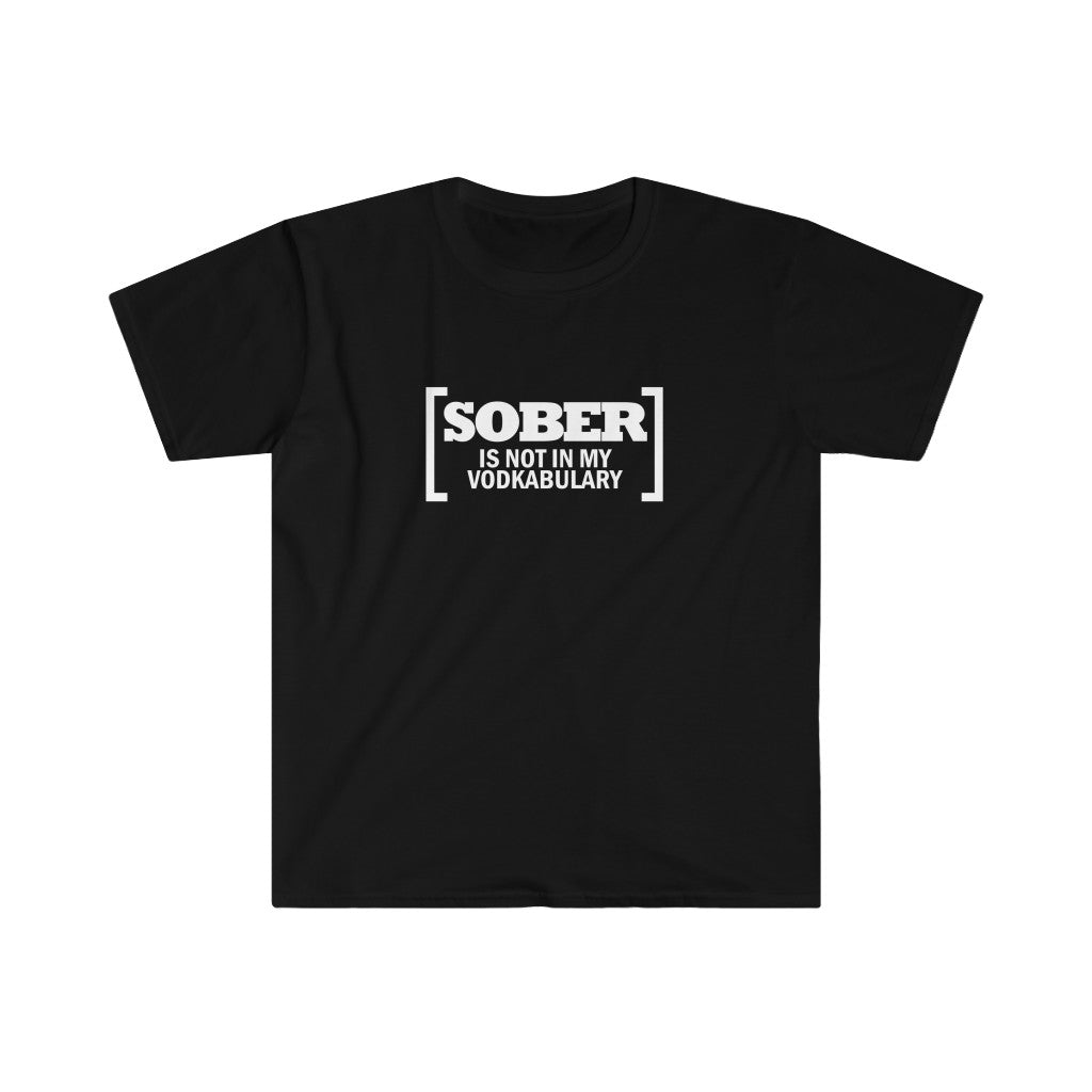 Sober
