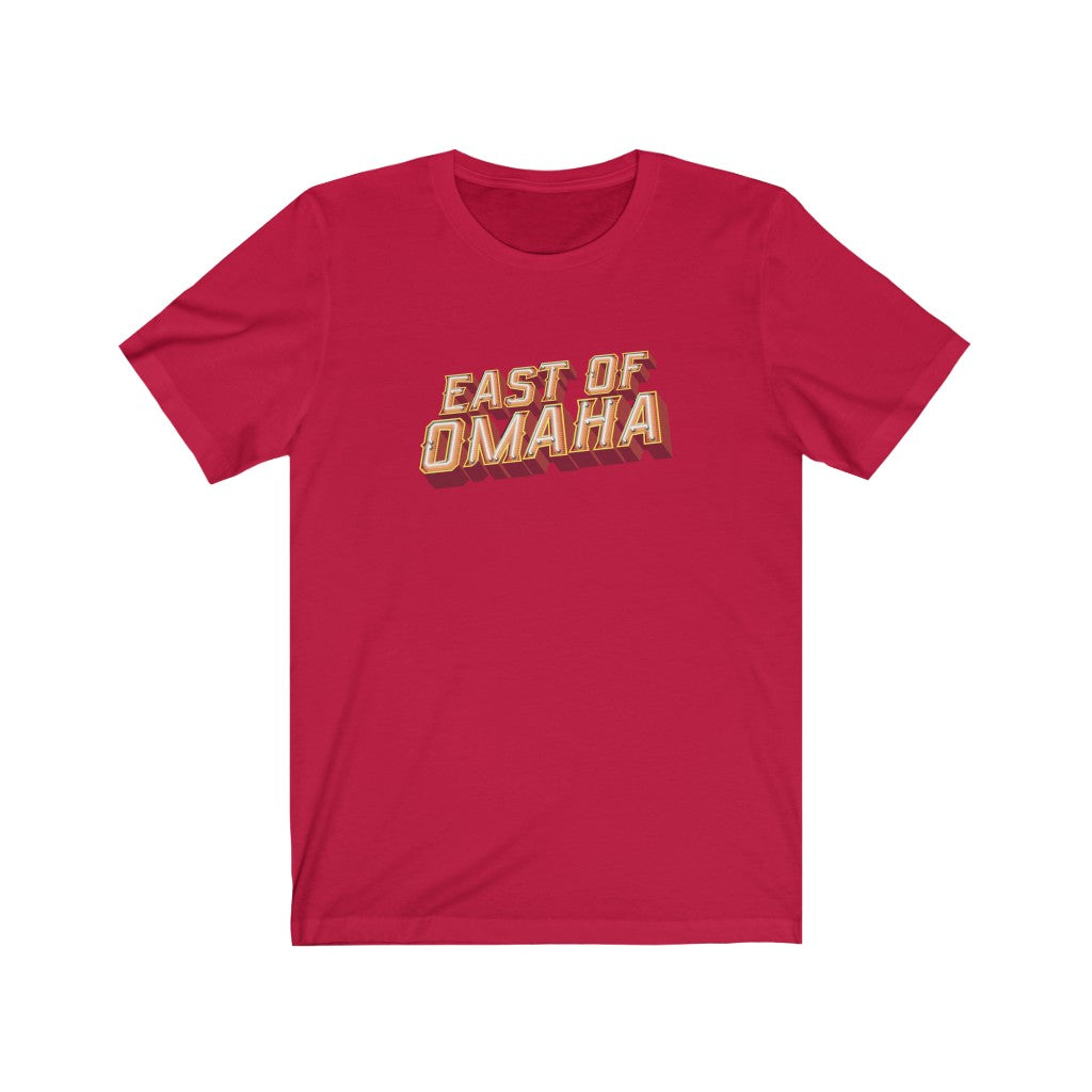 East of Omaha