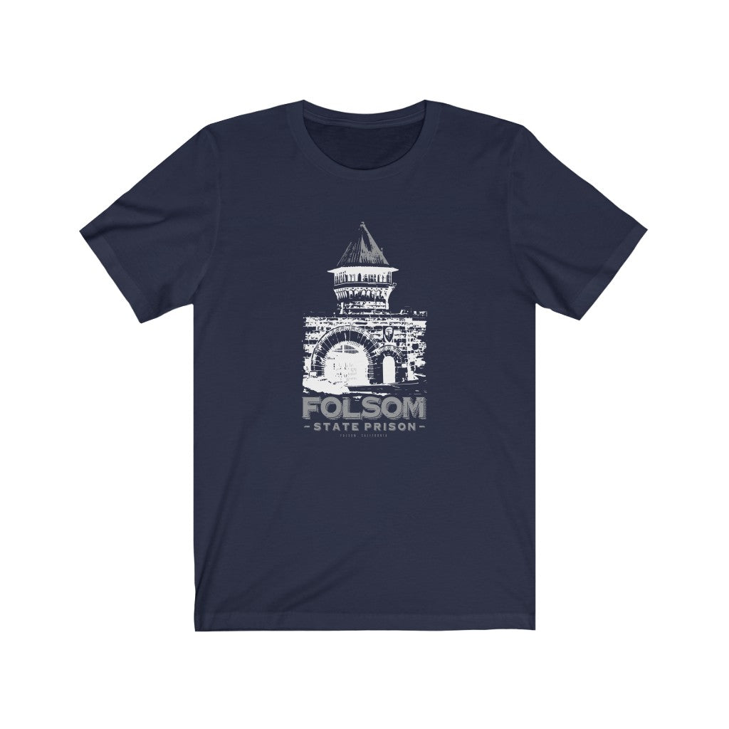 FOLSOM State Prison