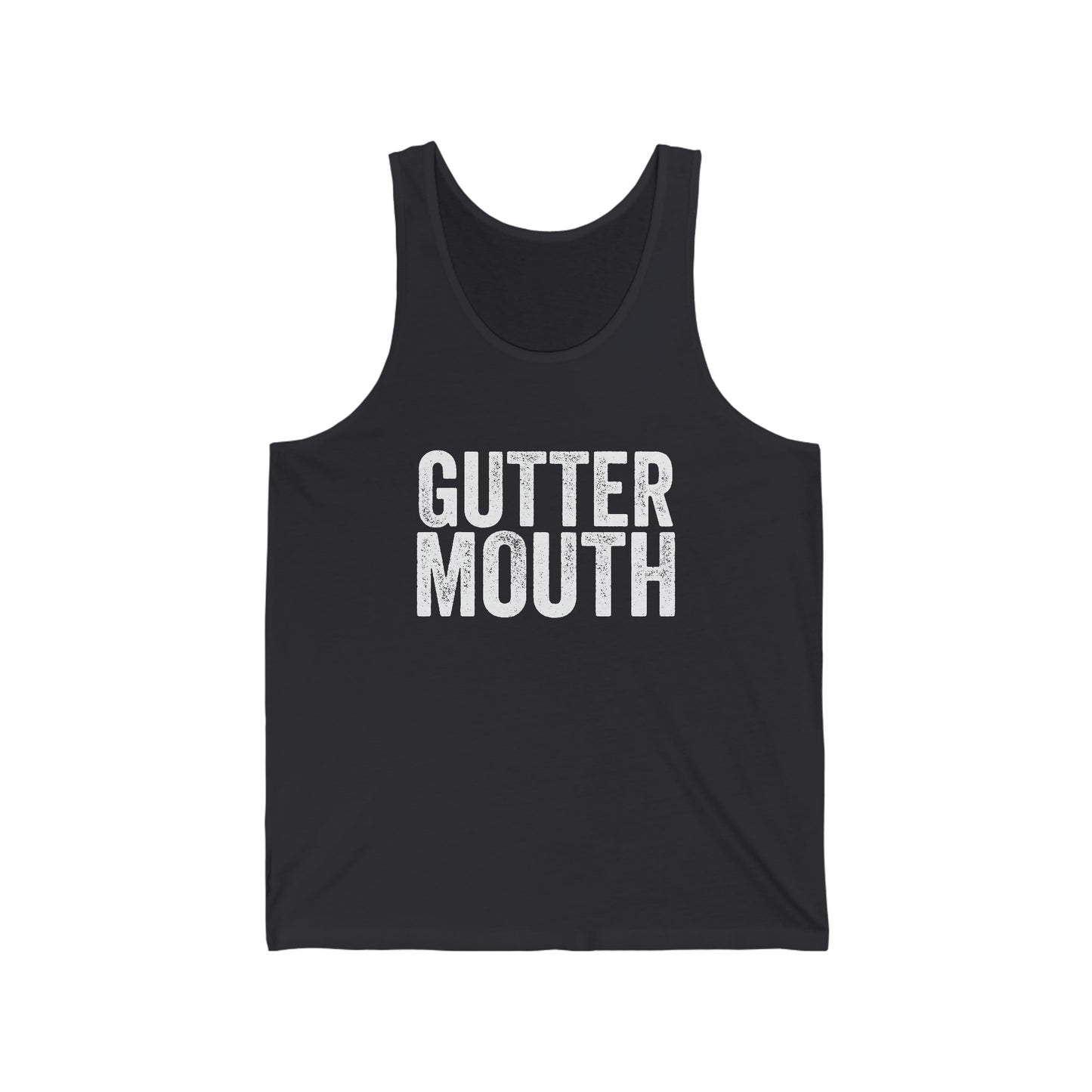 Gutter Mouth