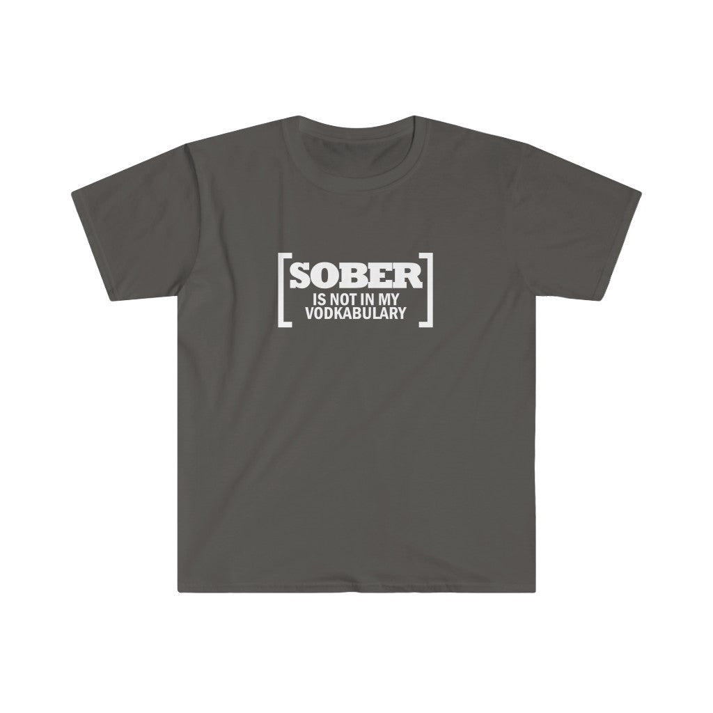 Sober