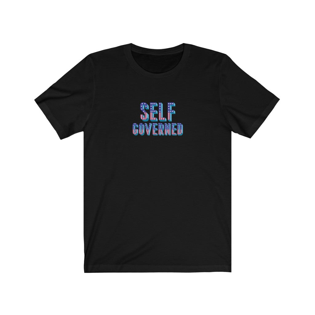 SELF GOVERNED