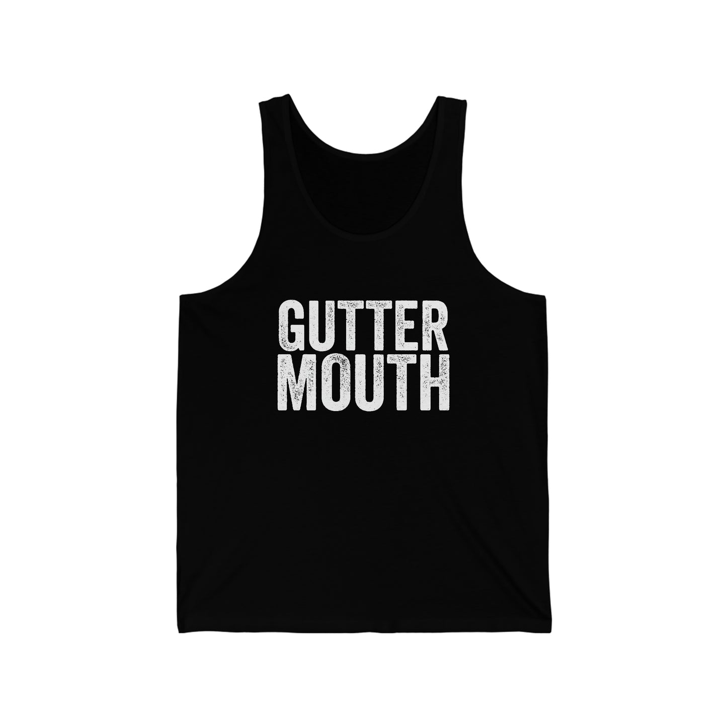 Gutter Mouth