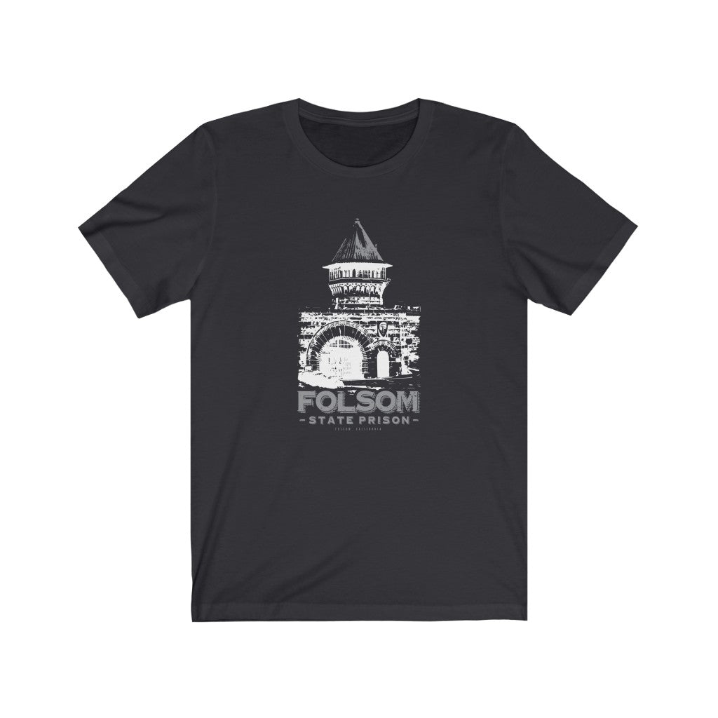FOLSOM State Prison