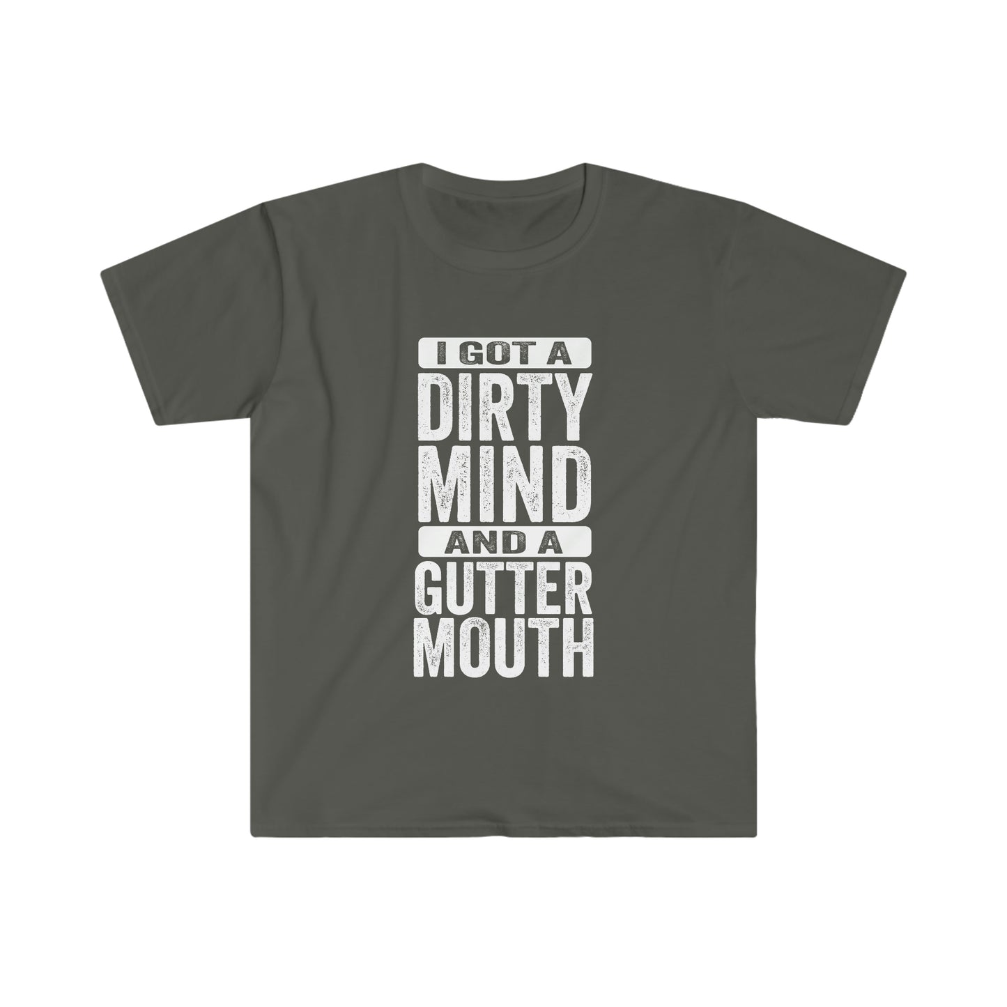 Dirty Mind