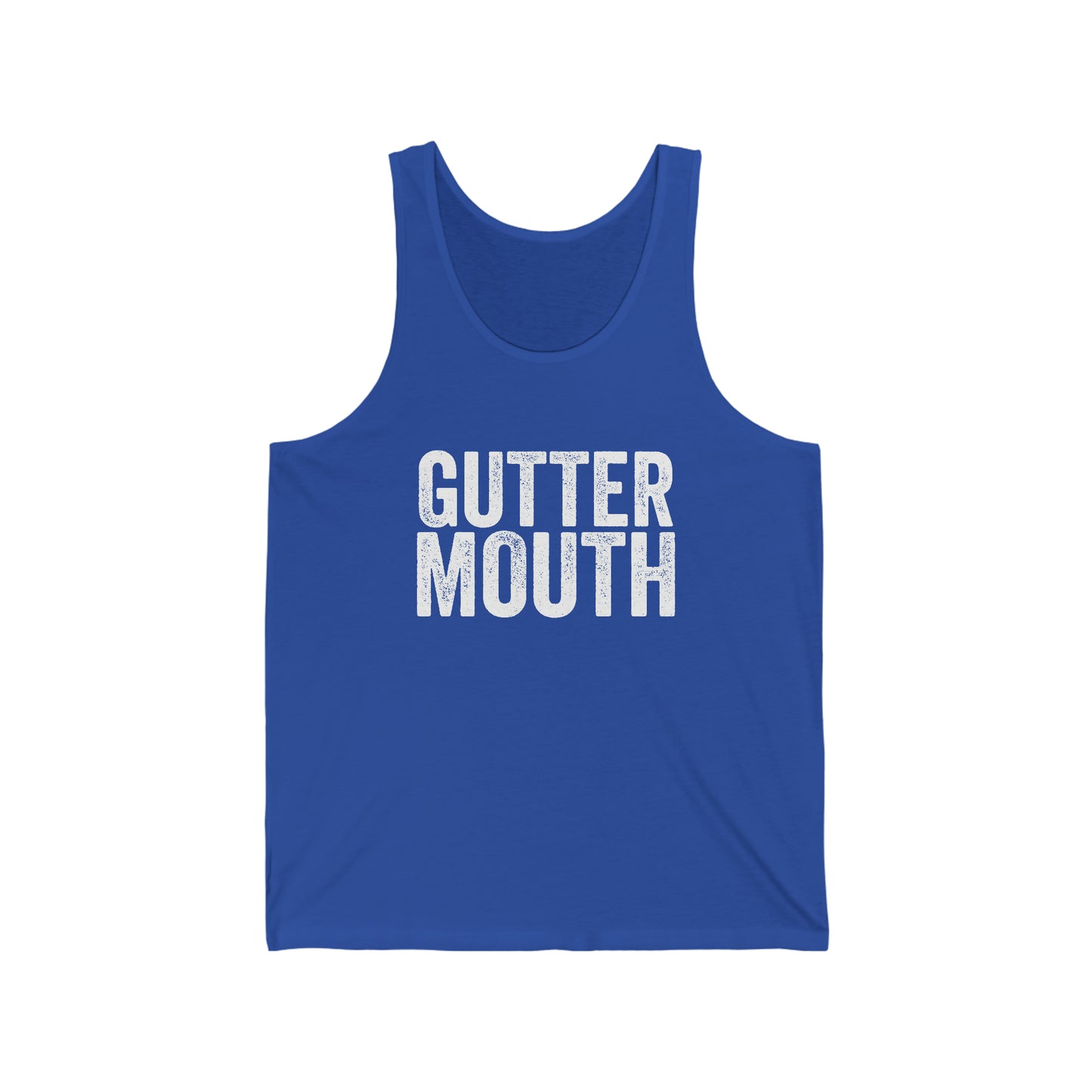 Gutter Mouth