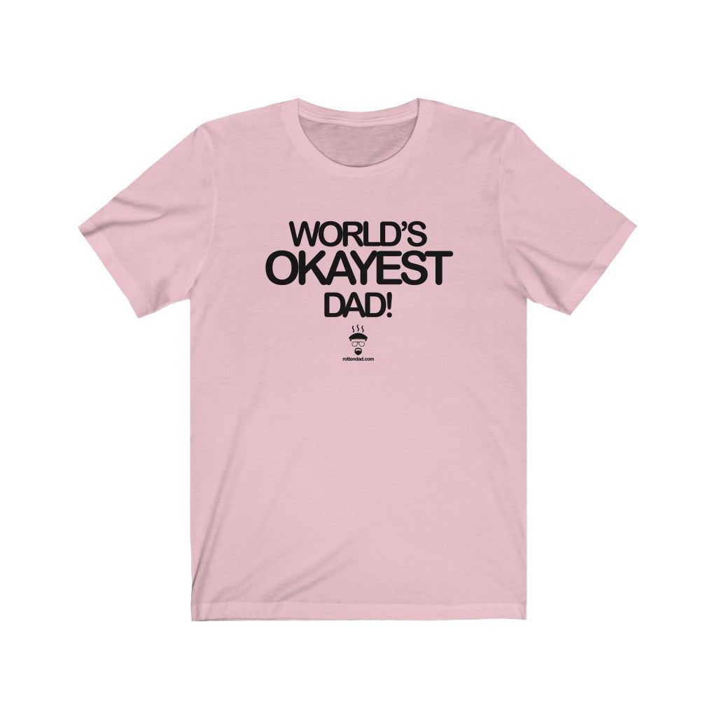 World's OKayest Dad