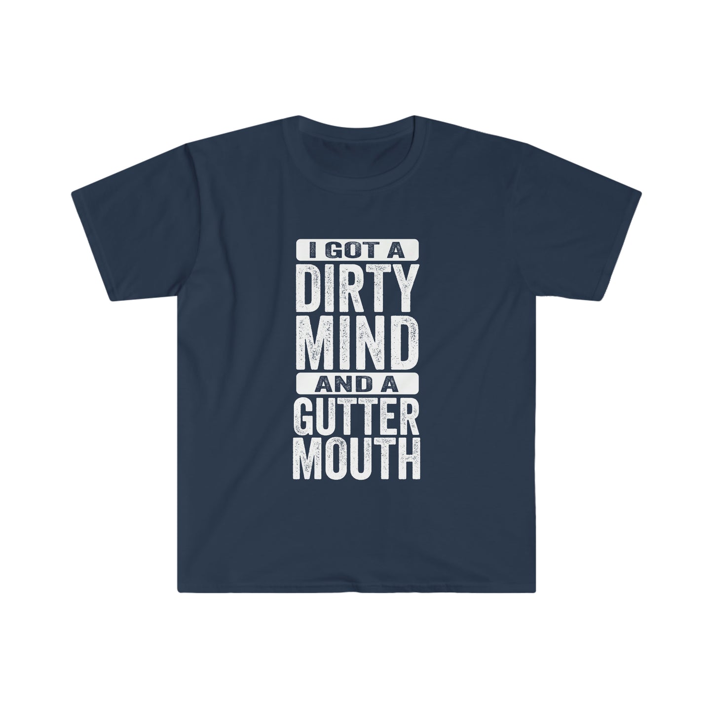 Dirty Mind