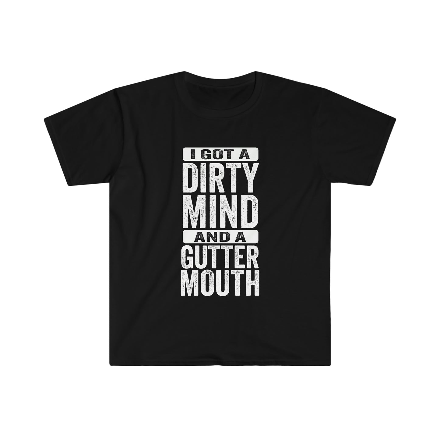 Dirty Mind
