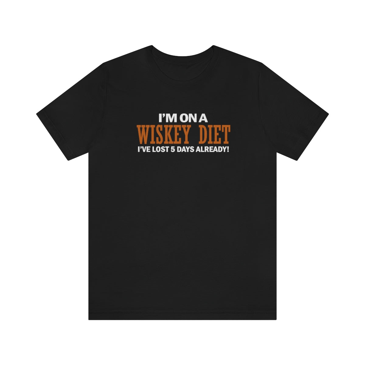 Whisky Diet