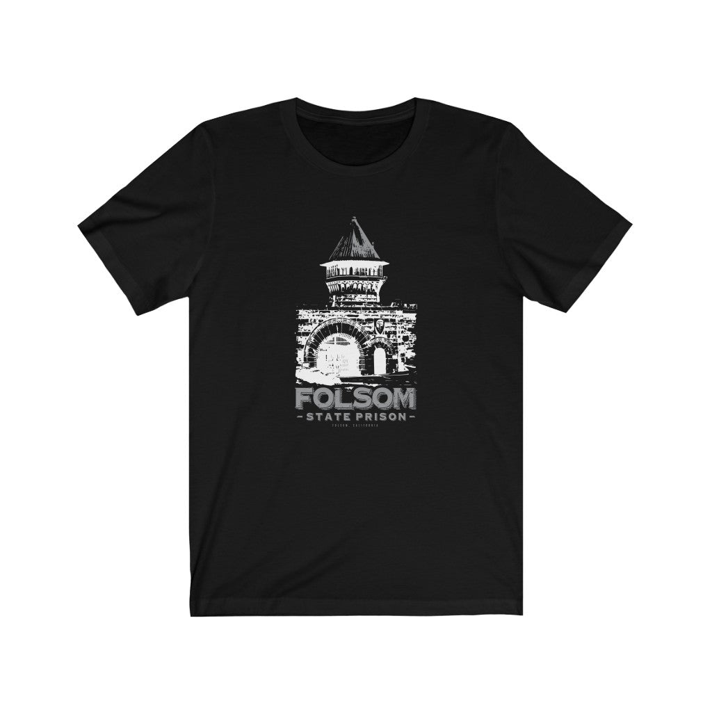 FOLSOM State Prison