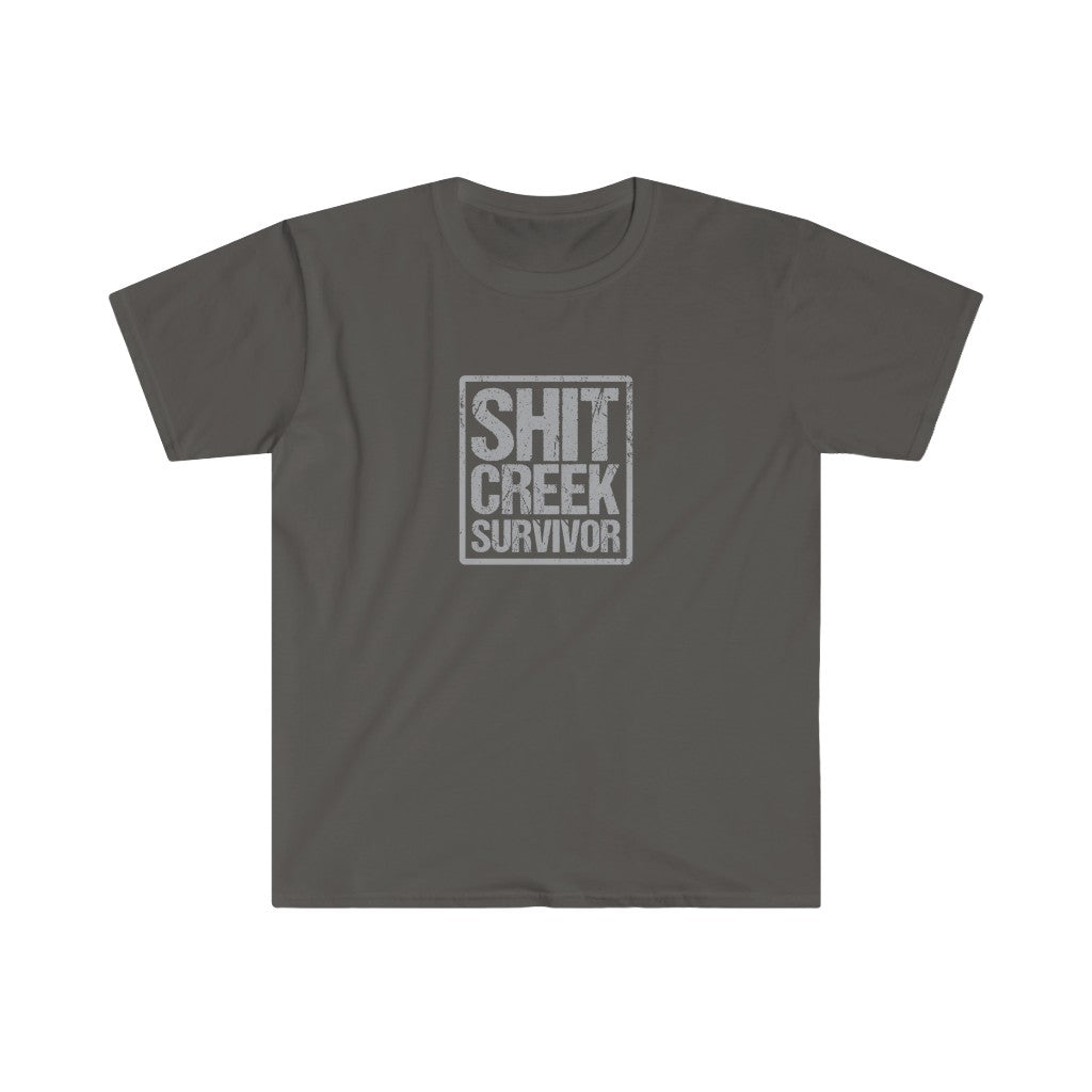 Shit Creek Survivor
