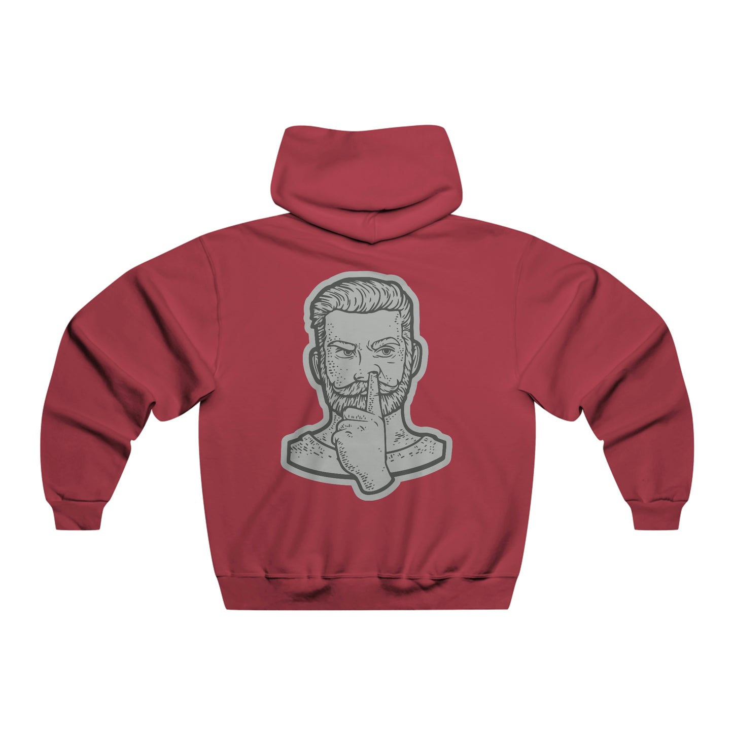 Booger - Hooded Sweatshirt