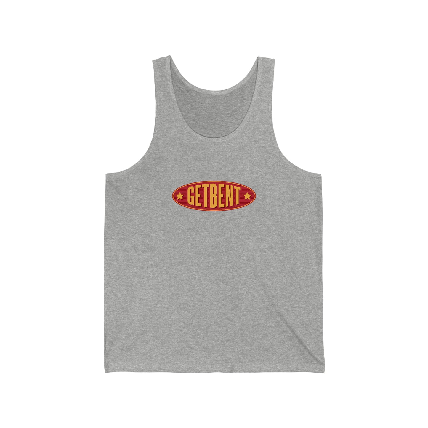 Get Bent