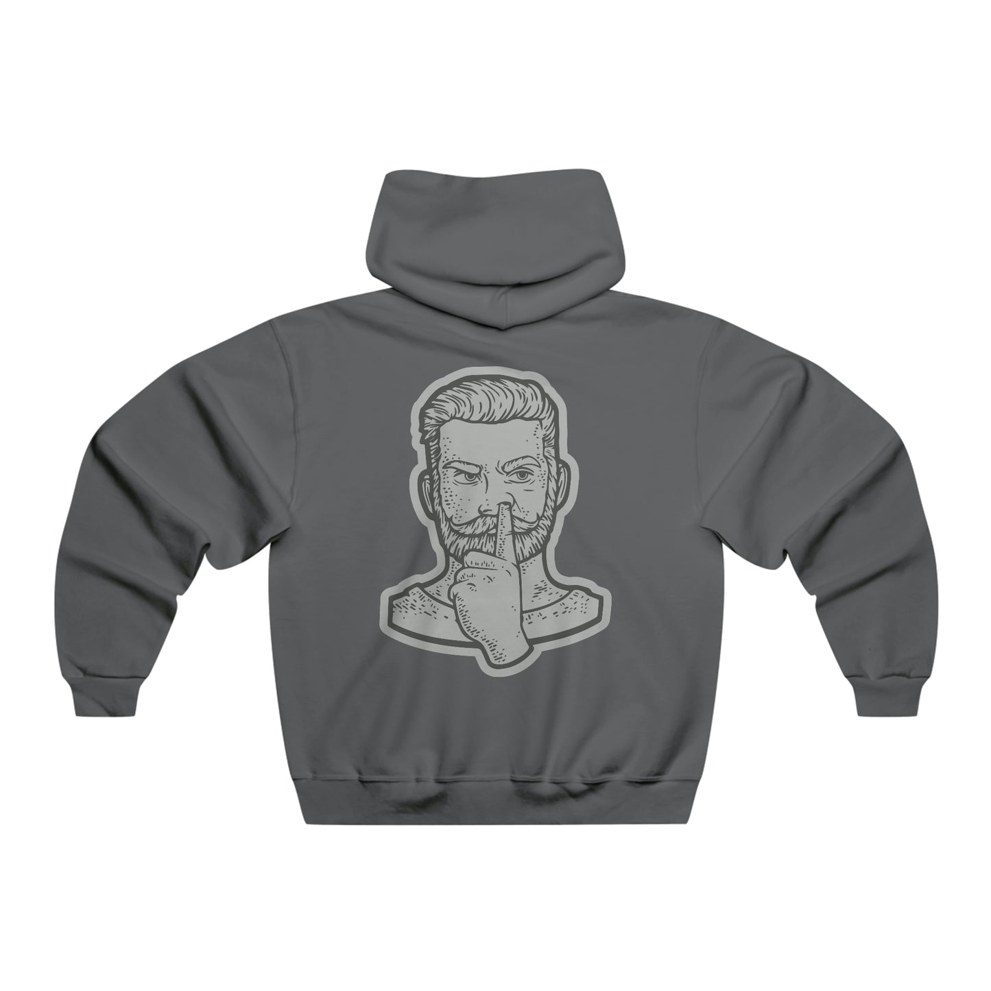 Booger - Hooded Sweatshirt