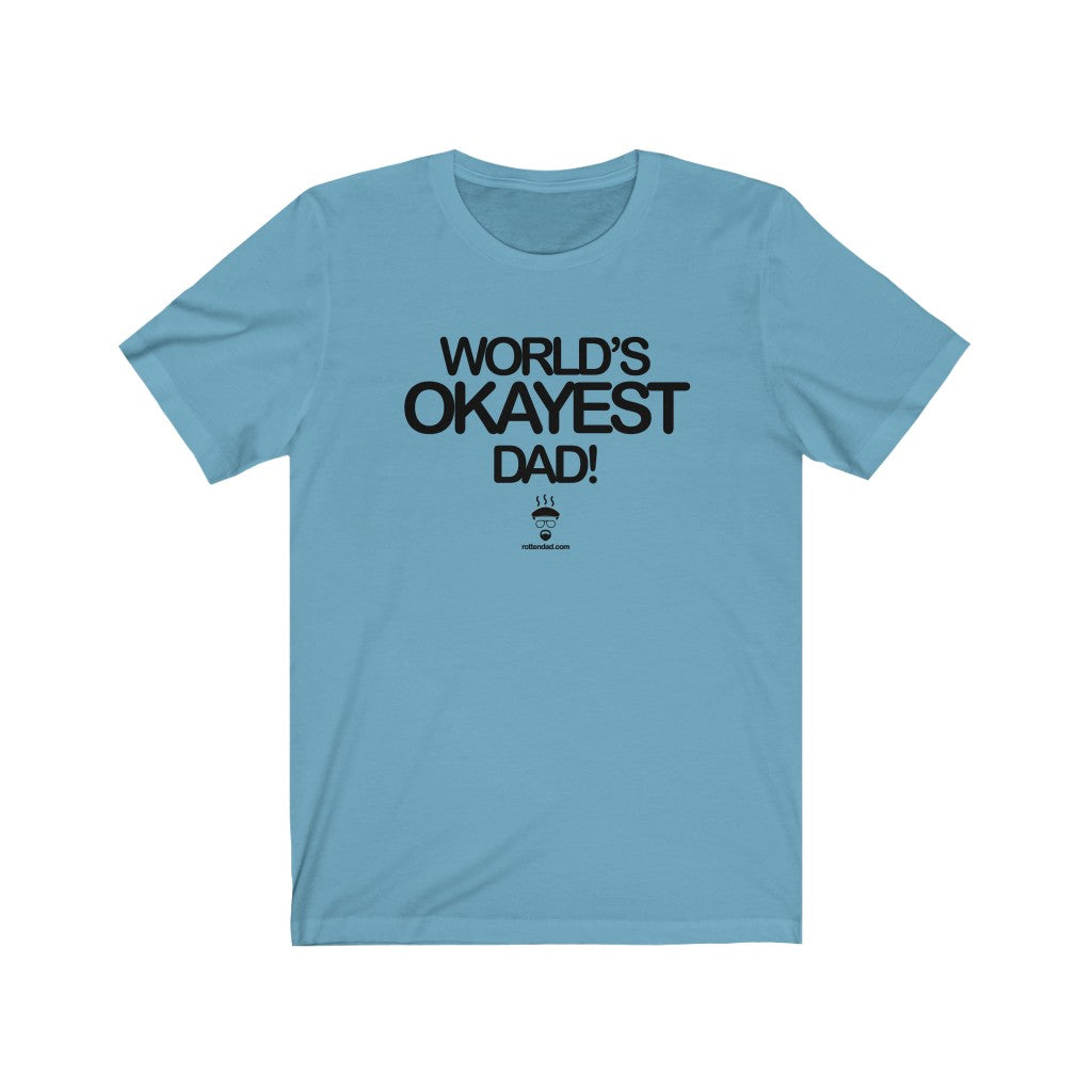World's OKayest Dad
