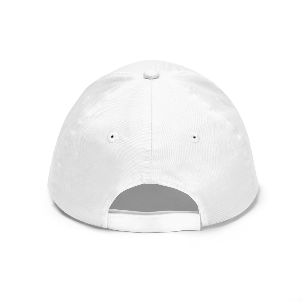 POLK HIGH - Unisex Twill Hat
