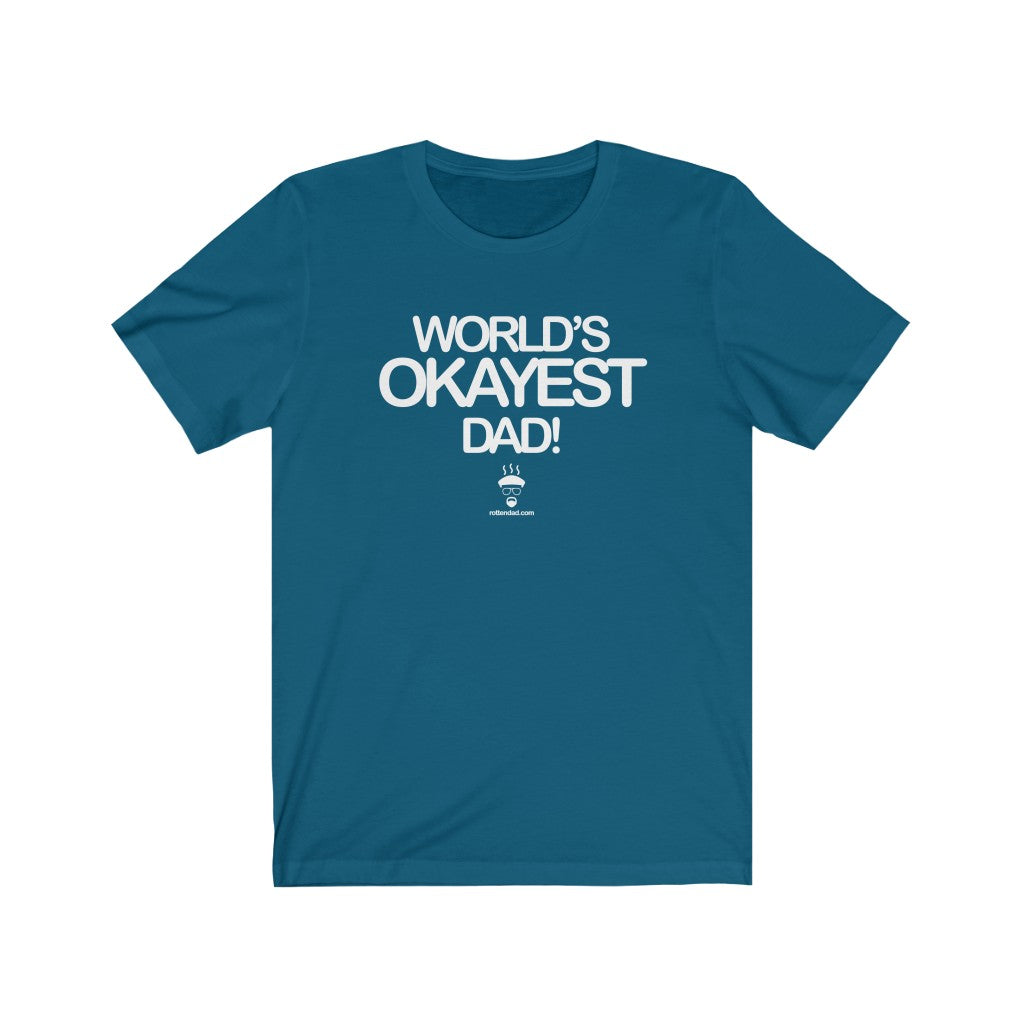 World's OKayest Dad