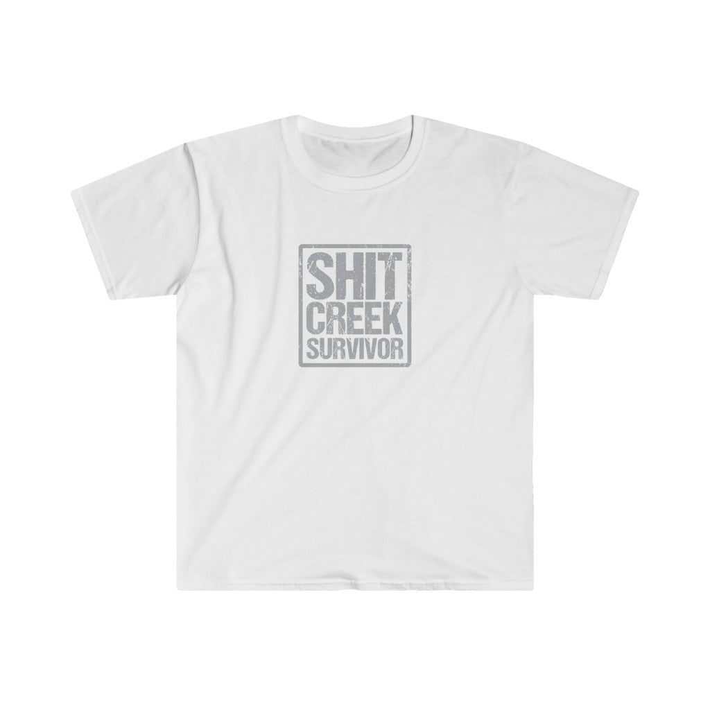 Shit Creek Survivor