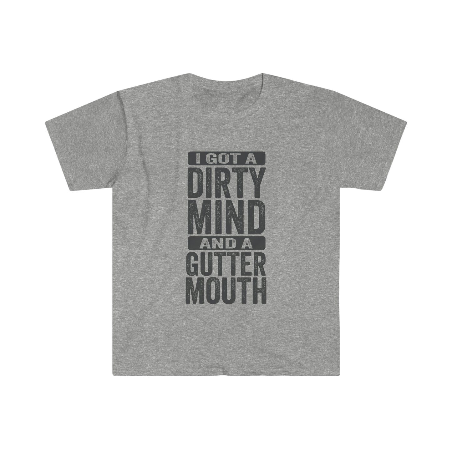 Dirty Mind