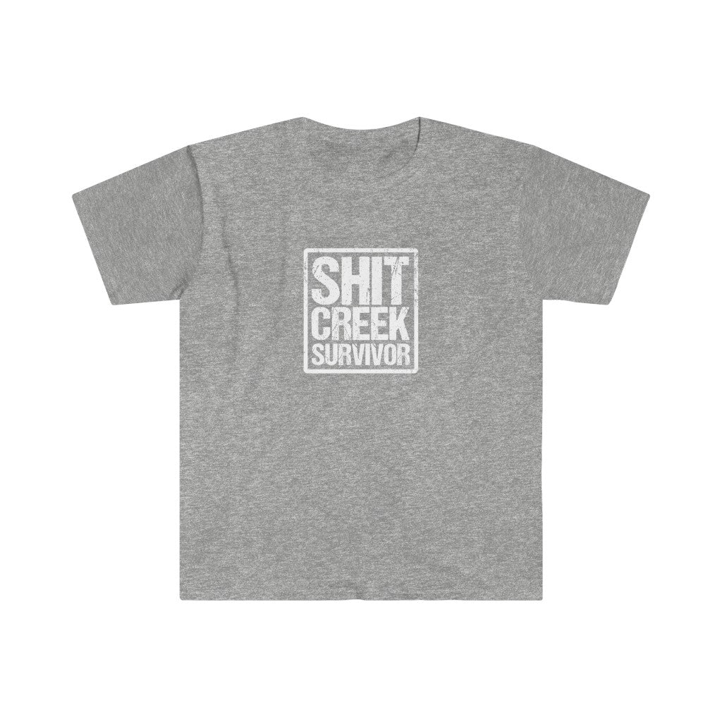 Shit Creek Survivor