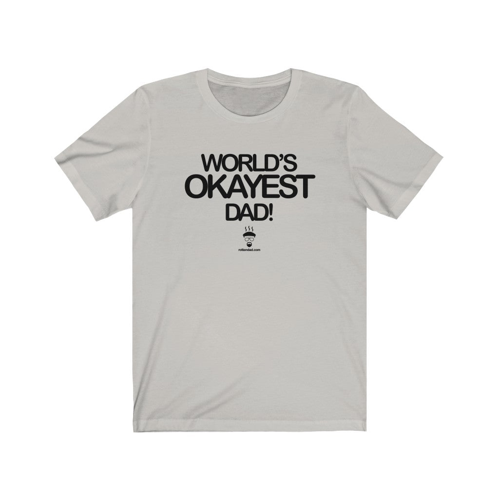 World's OKayest Dad